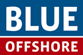 Blue Offshore Logo
